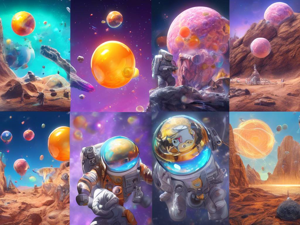 Memecoin Surges to Pre-Bubble Levels! ??️