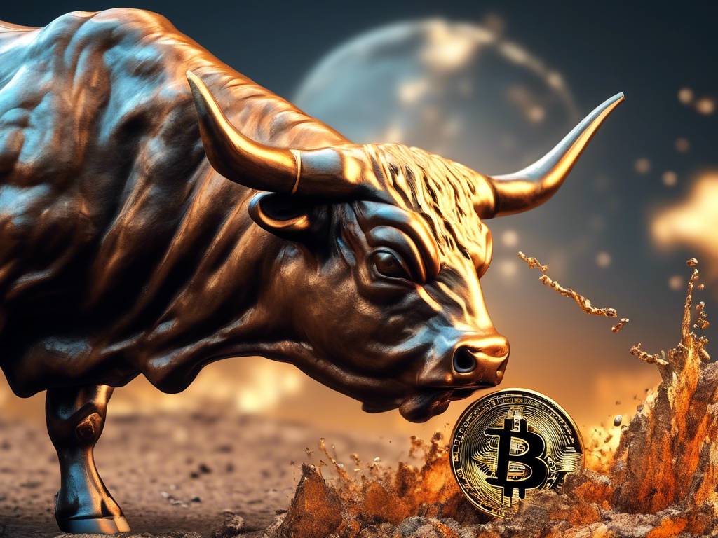 Bitcoin Bull Cycle Surprises Analysts ?