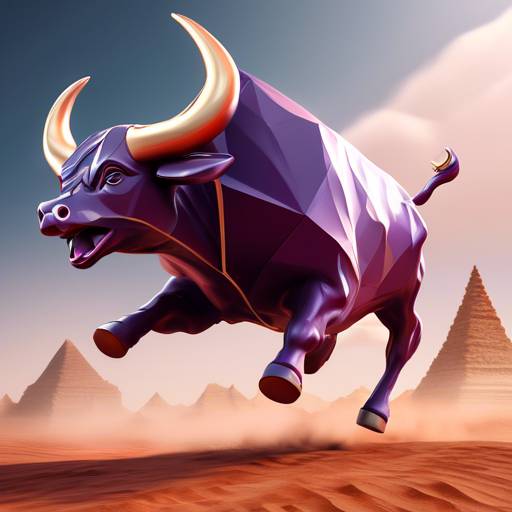 Ethereum Bulls Charge Ahead: Traders Eye $4,000 ?
