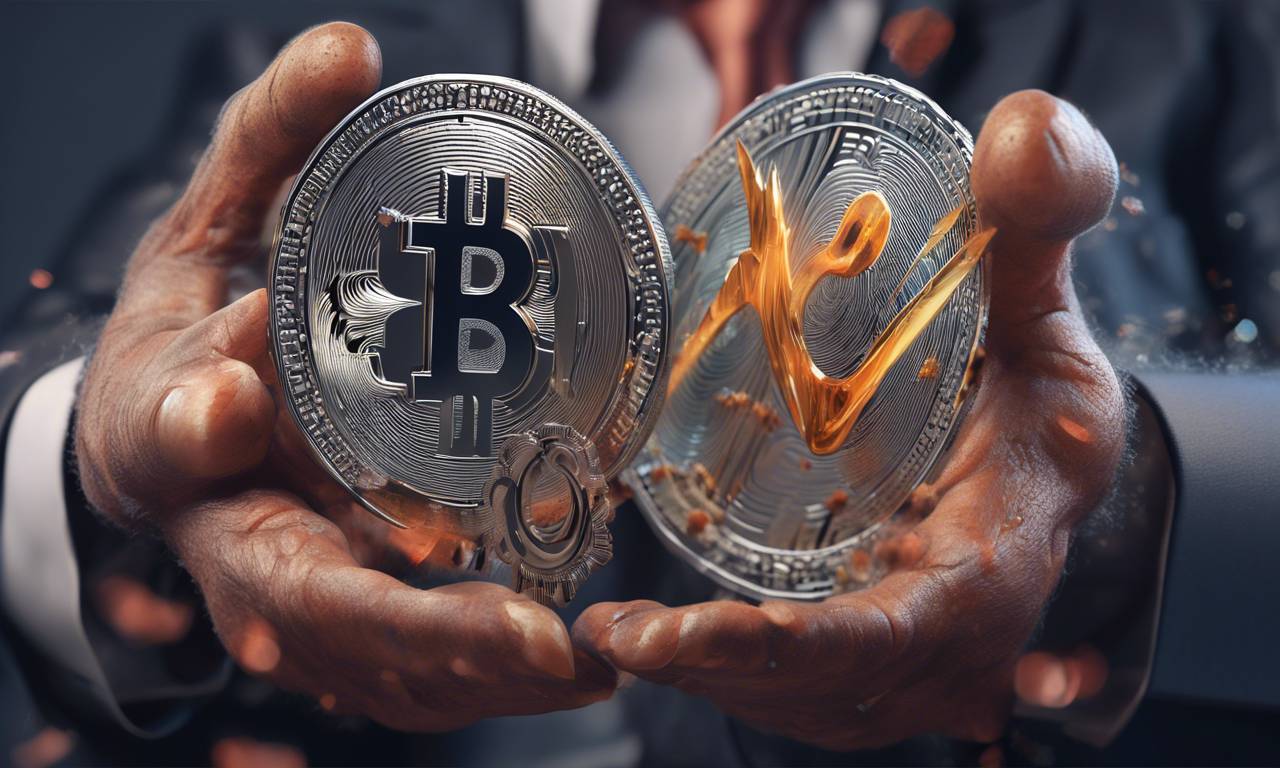 Renowned Macro Investor Warns Against Including XRP in Your Portfolio! ??