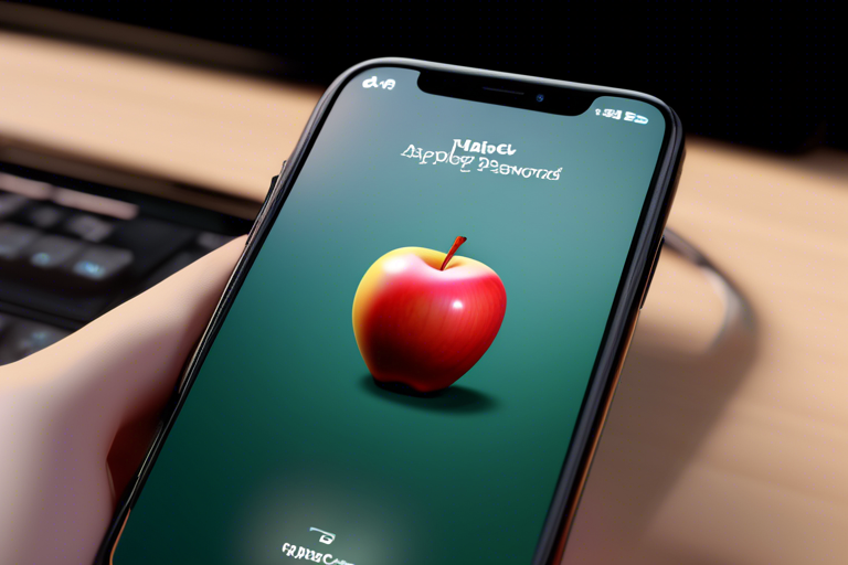 Unlock Apple's Passwords App and WWDC Excitement! ??