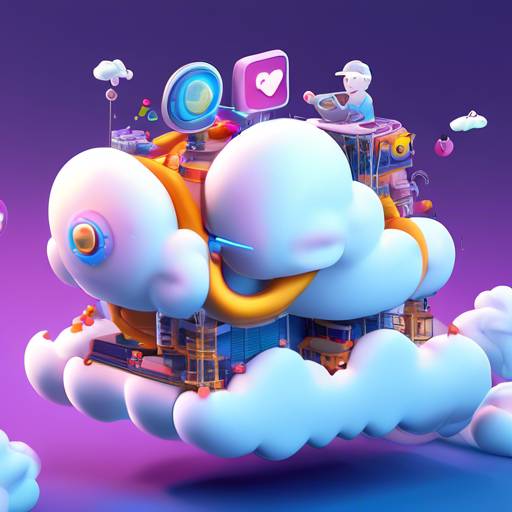 Validation Cloud gets $5.8M to boost Web3's global enterprise integration! ??