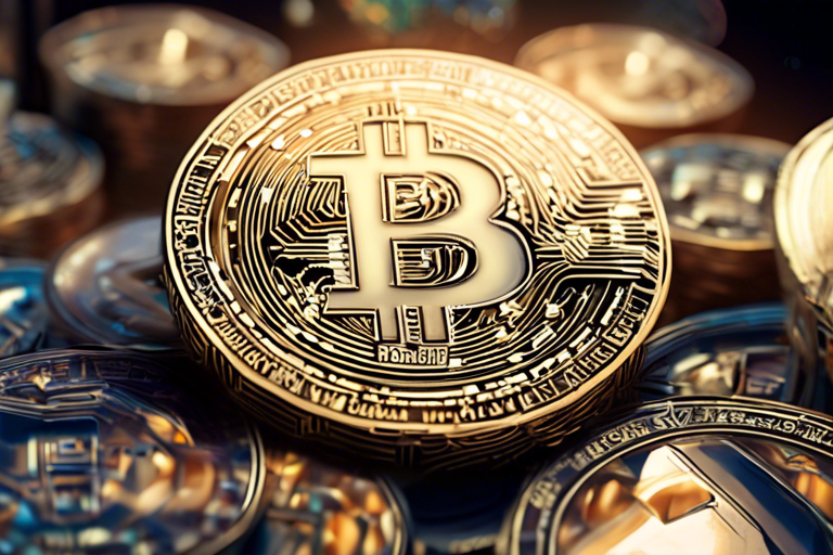 Crypto News: Startup funding plunges 28% to $97M this week! ??