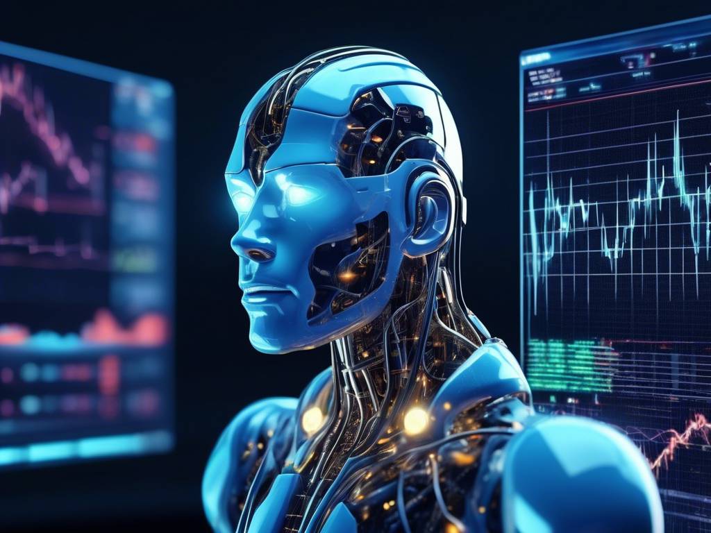 AI Stocks Surge Ahead: Expert Predicts Continued Growth! ??