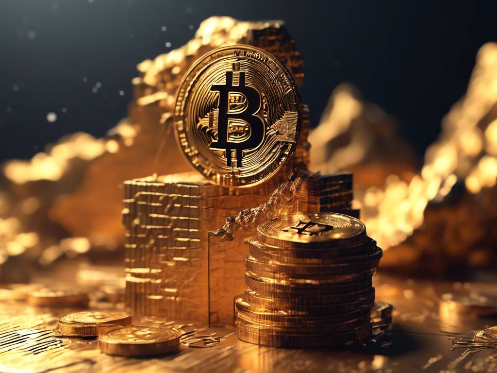 Bitcoin Price Falls to Negative Territory But Buyers Step in; Holds Firm at $7,300! ?