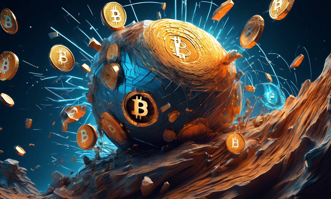 Bitcoin price surge predicted for business-minded investors ?