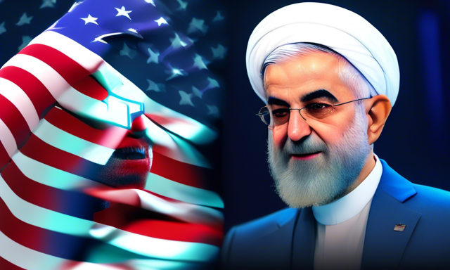 Iranian group's ChatGPT accounts blocked by OpenAI for US election targeting ?