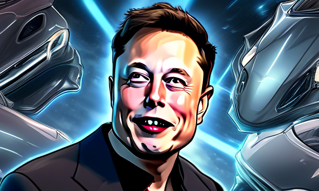 The impact of Elon Musk's right-wing views on Tesla technology is being observed. ?