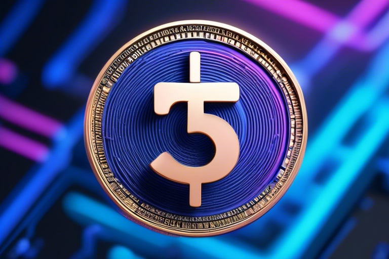Tezos Foundation partners with Google Cloud for groundbreaking collaboration! ?