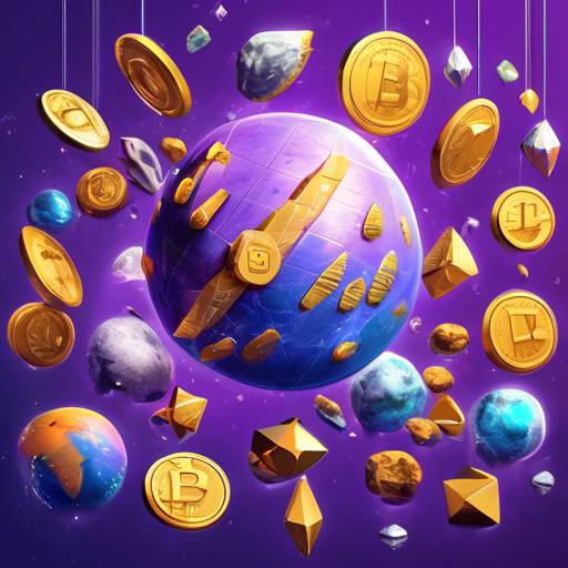 Top Altcoins to Watch as Ethereum's Dencun Update Nears! ??
