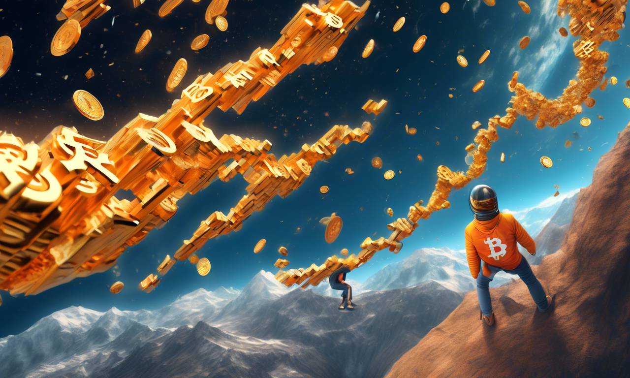 Bitcoin surges to new highs ?: Inside factors driving the climb ?