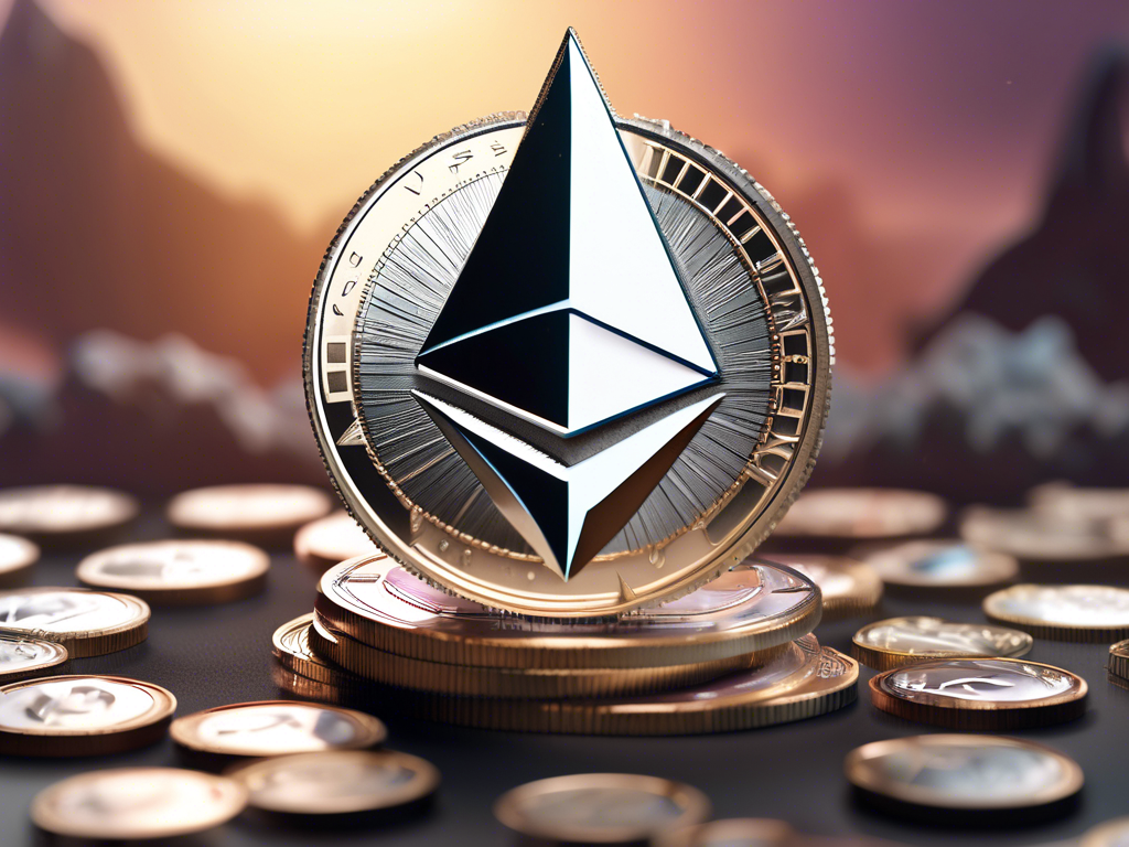 Ethereum Struggles to Break $4K Barrier ? Promising Signs ?