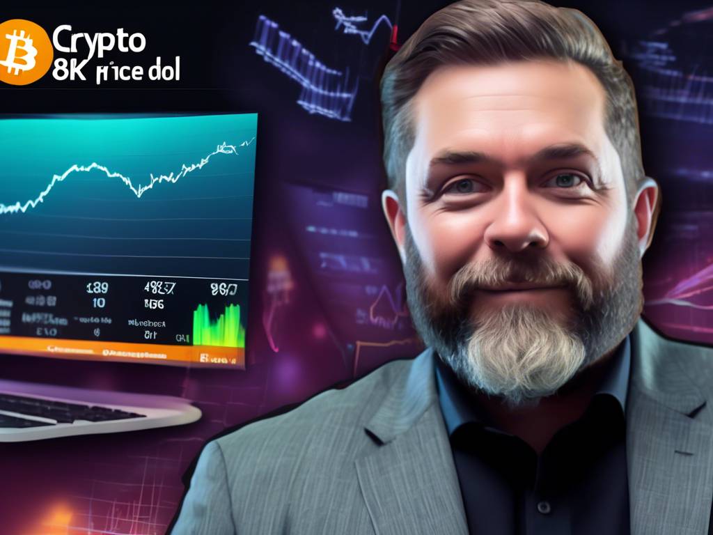Crypto analyst predicts: Crude oil prices plummeting! What’s next? ??
