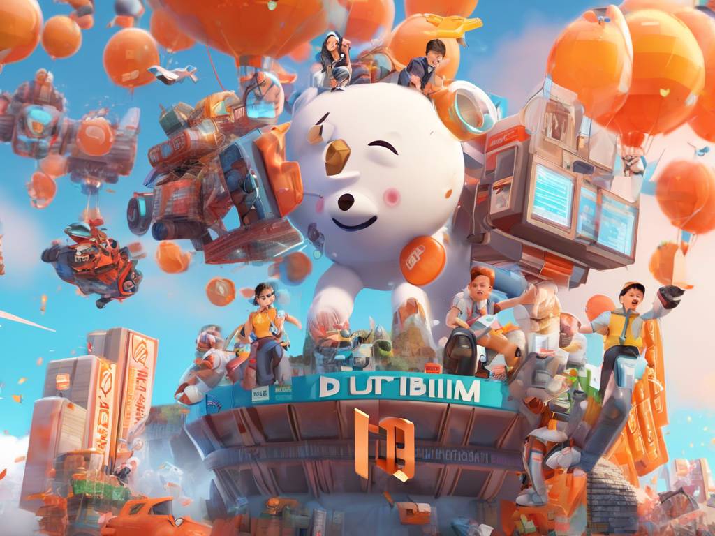 Bithumb's IPO Plans Gain Momentum ???