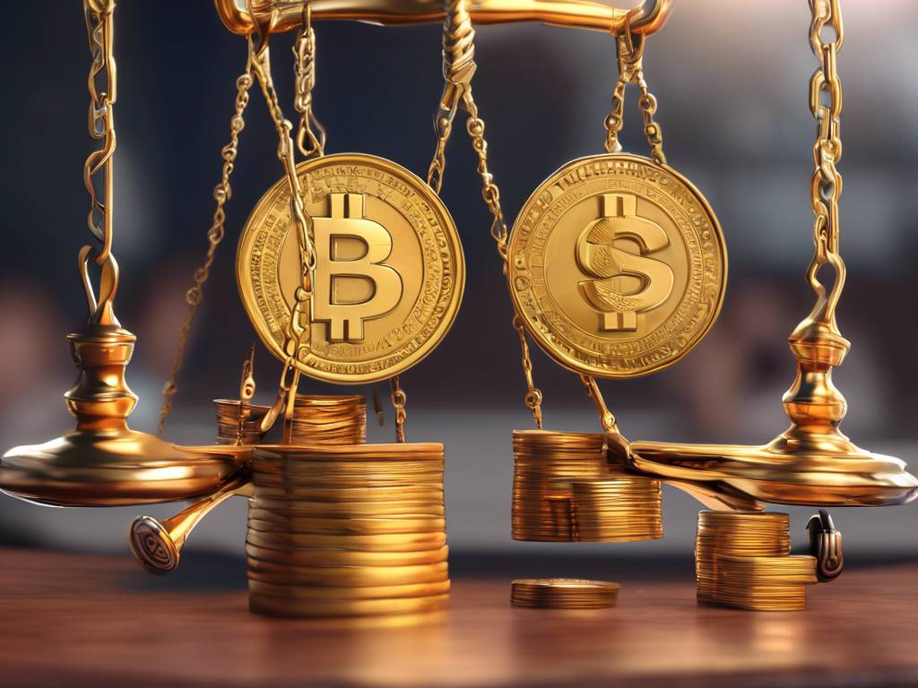 Coinbase faces SEC lawsuit: What's at stake? ?