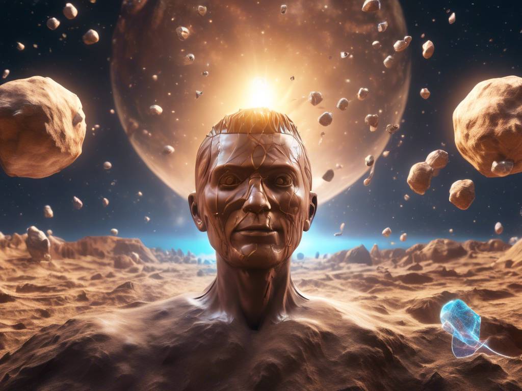 Humanity Protocol Reveals Exciting Partnerships After $1B Valuation ??