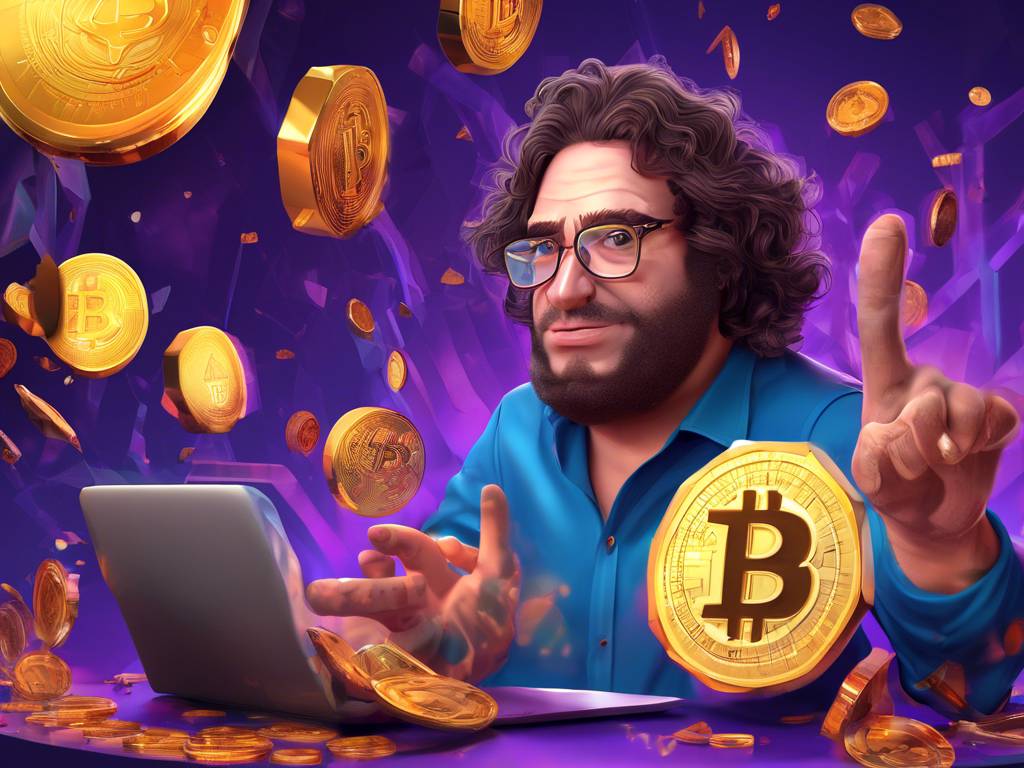 David Schwartz cautions crypto users on AMM deposit risks! ?