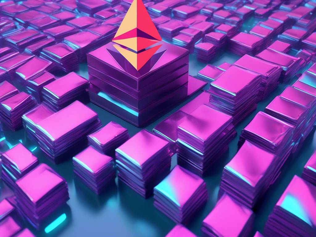 Massive 200% Surge in Ethereum Layer 2 Transactions! ?