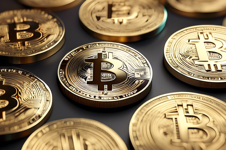CoinGecko compares Bitcoin & Ethereum to Magnificent Seven! ?