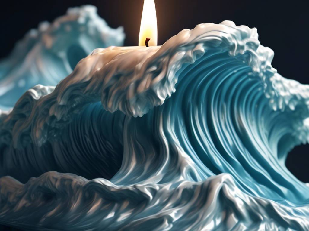 Nifty forms high wave candle ? What traders should do ?