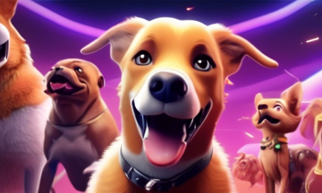 Is a 40% Rally on the Horizon Being Eyed for DOGS Token Price? ?