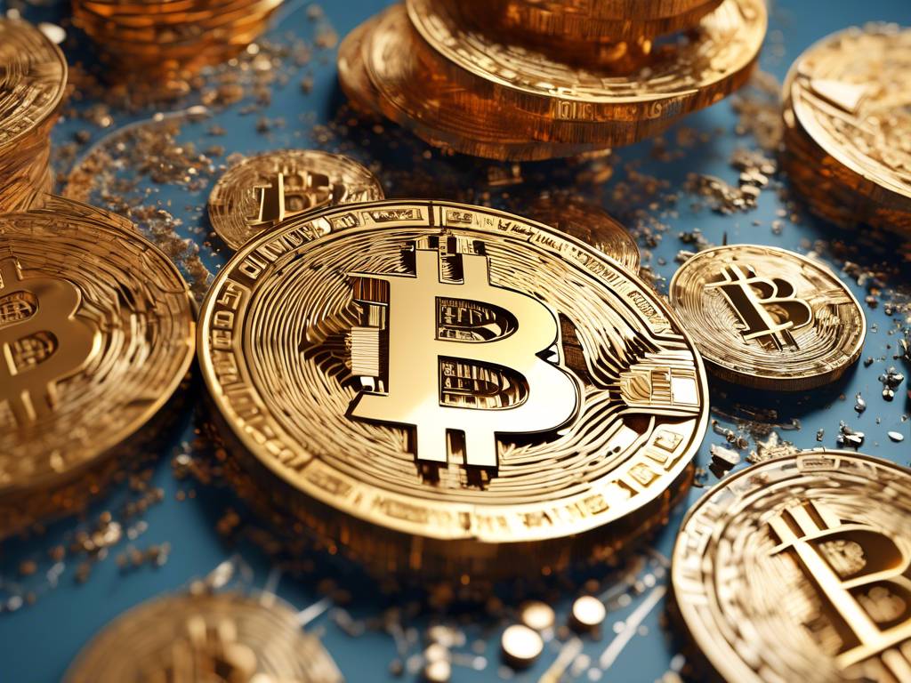 Bitcoin Halving Impact on Ordinals & BRC-20 Tokens ?