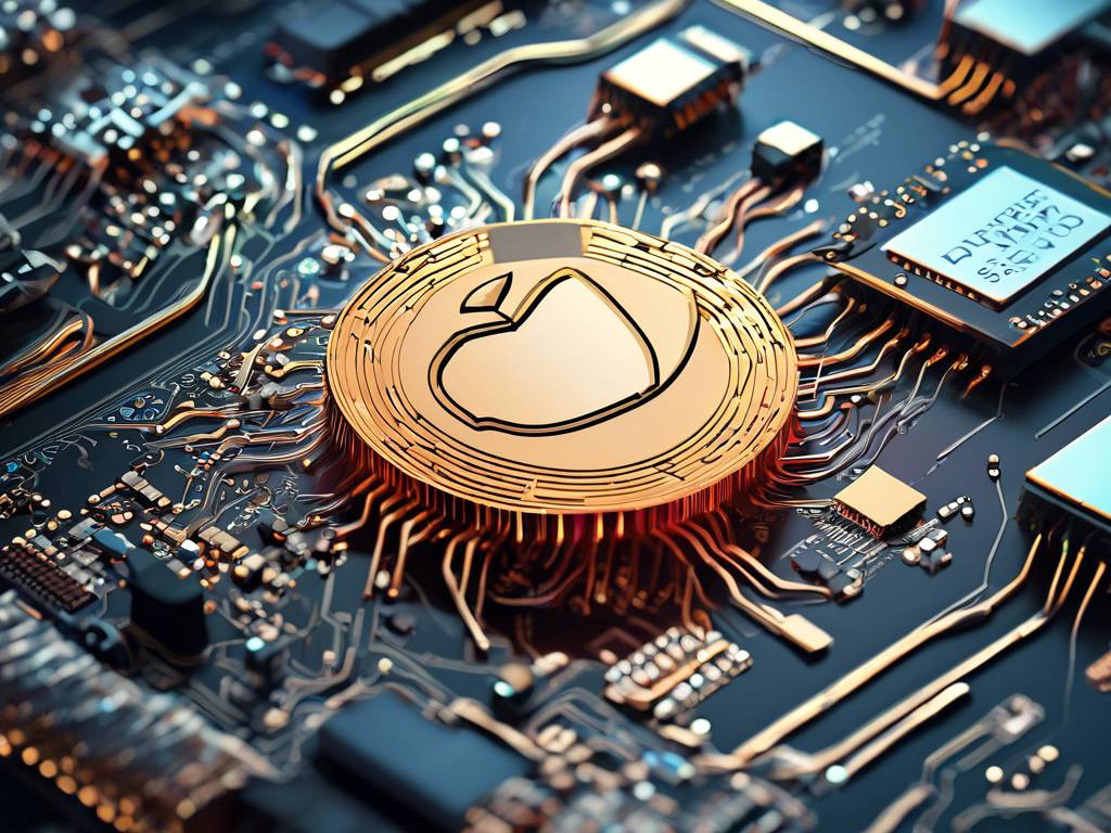 Beware: Apple Chip Exploit Steals Crypto! Stay Safe ?