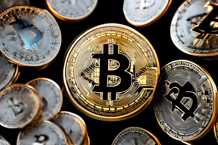 BlackRock CIO Reveals Financial Advisors' Bitcoin ETF Stance ??