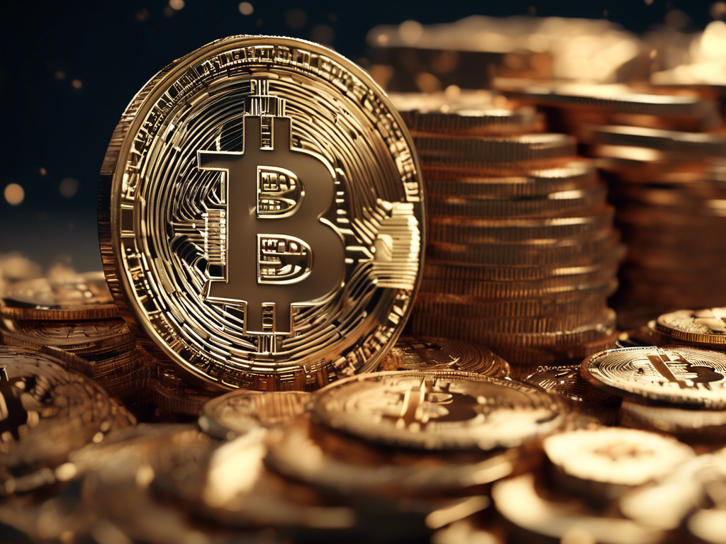 BlackRock Bitcoin ETF surpasses GBTC in under 100 days ??