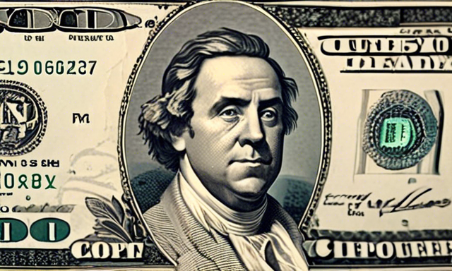 $25M in Drug Money Laundered Using Cryptocurrency: Guilty Plea from Rhode Island Courier ?