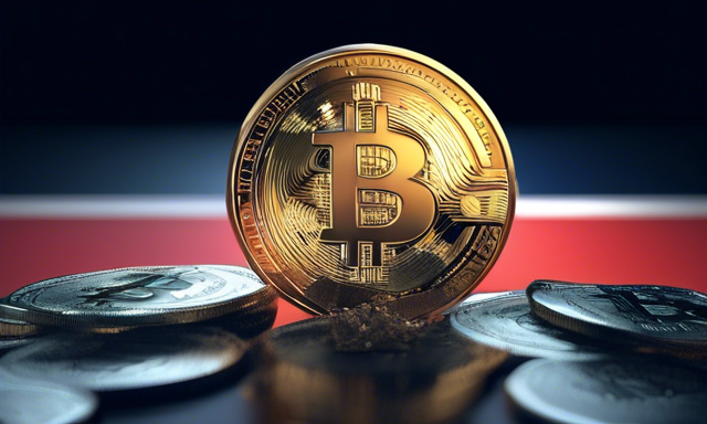 Norwegian Government Increases Sovereign Fund's BTC Exposure, triggering speculation. ?