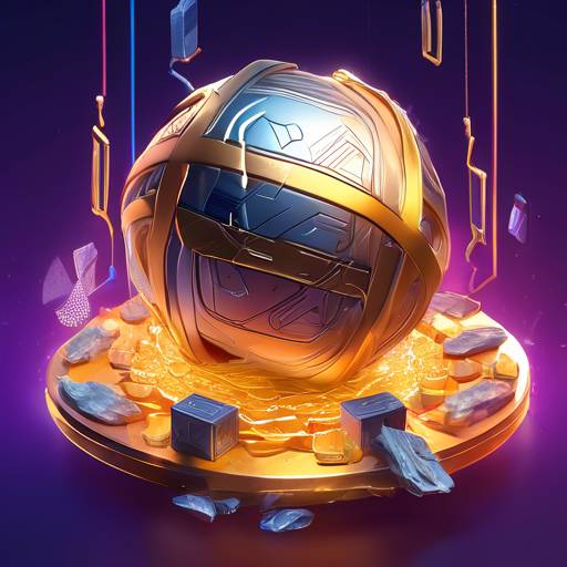 Unlocking the ? Potential of JOLTS in Crypto World! ✨