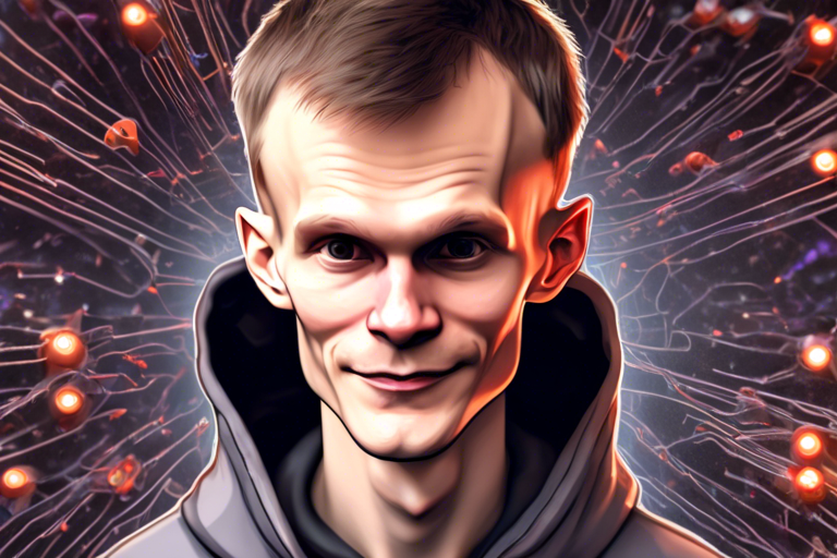 Vitalik Buterin: Ethereum Fixes Yesterday's FUD! ??