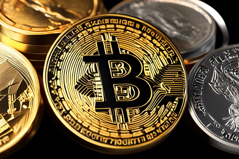 Crypto readers to witness U.S. Treasury debt surge to new peak ??