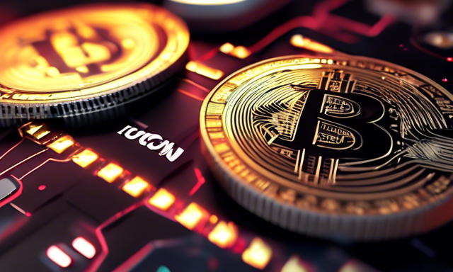Could the Bullish Breakout of Toncoin (TON) be Indicative of Comparable Price Movement on Bitcoin? ?