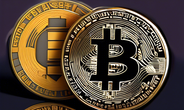 Analyst Believes BTC Will Be Outperformed by ETH: Bitcoin vs. Ethereum Debate. ?