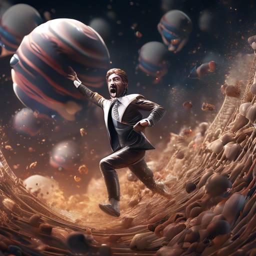 XRP's Double Blow: Underperformance and Address Exodus ?