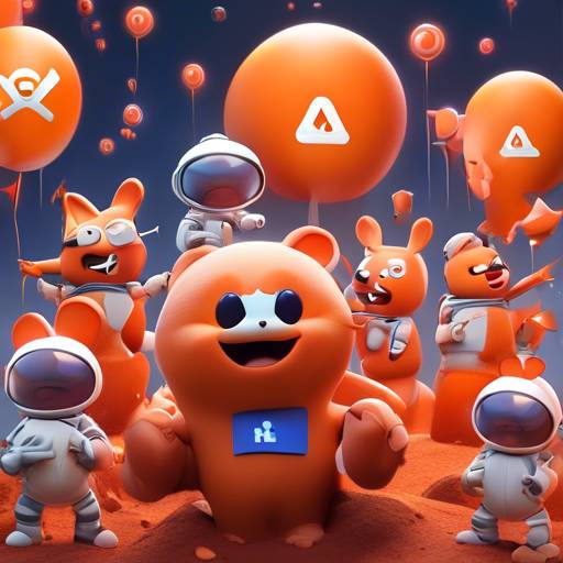 Redditors Become Co-Owners of Reddit IPO: Unveiling the Social Media Revolution! ??