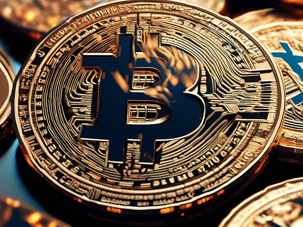 Altcoins Surge ? After Bitcoin Halving, Experts Predict ?