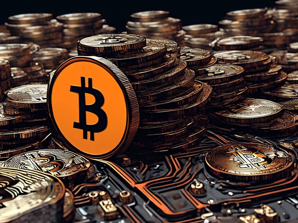 Bitcoin Price Breaks Resistance! Prepare for BTC's Next Fall ??