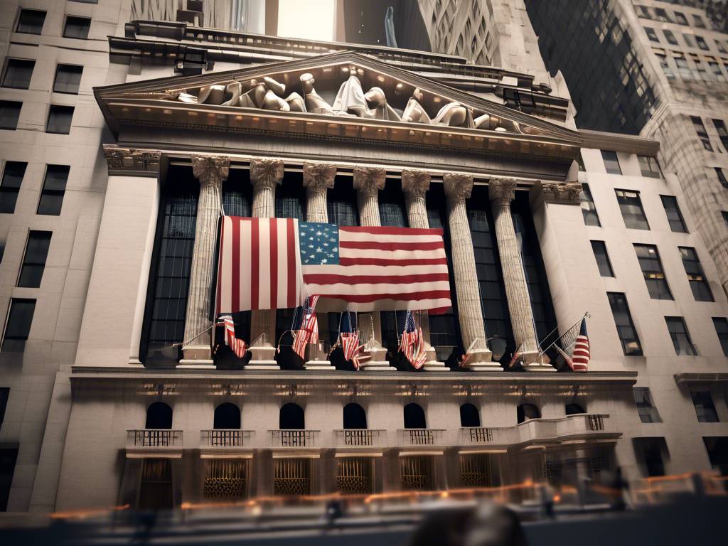 New York Stock Exchange Exploring 24/7 Trading ??