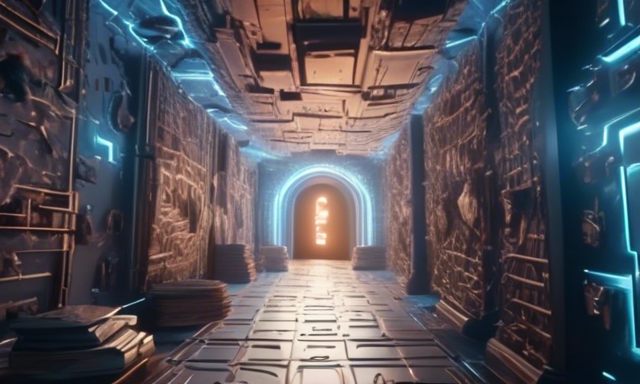 If the walls could talk, the mysteries they hold would captivate ?