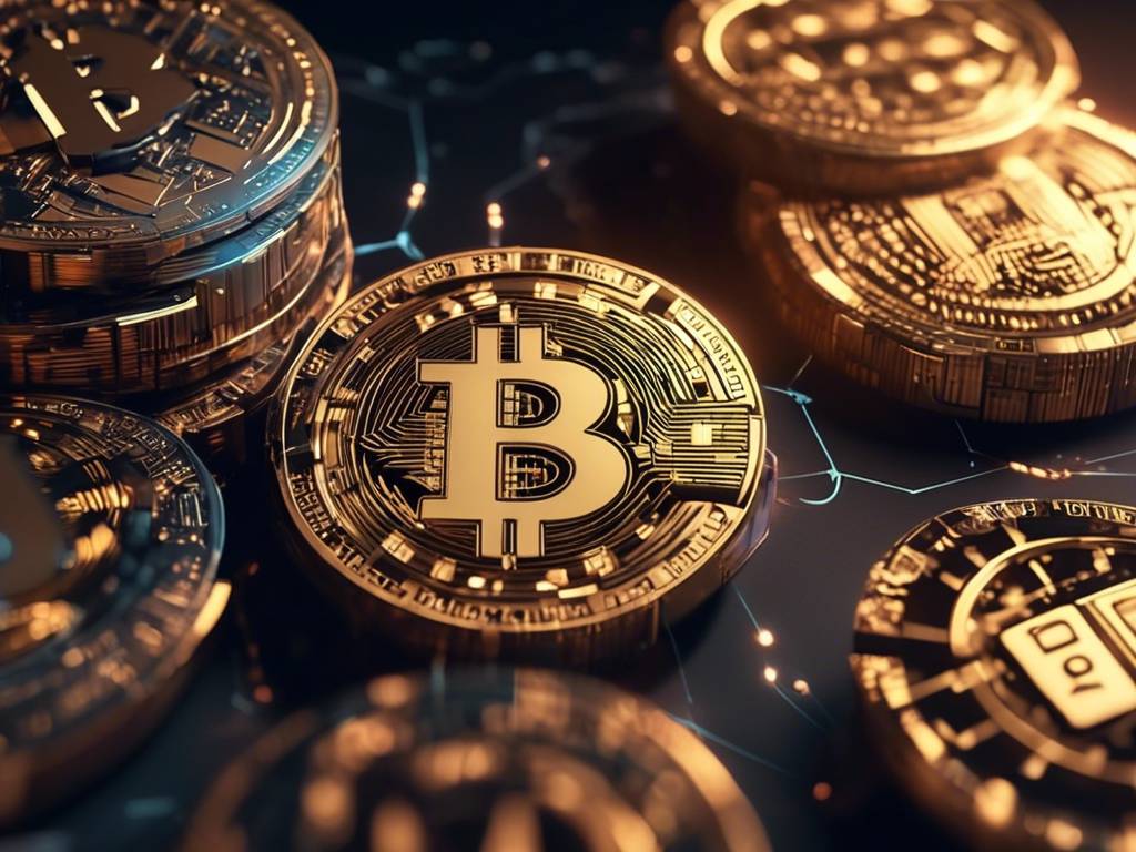 BlackRock backs US tokenization firm ??