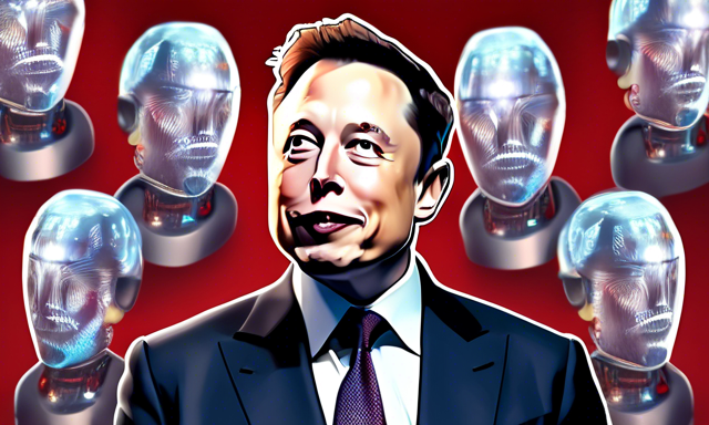Elon Musk urged by five US states to address AI chatbot on election misinformation ?