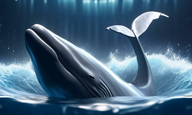 Huge amounts moved by Litecoin and Dogecoin whales during market whale activities ?