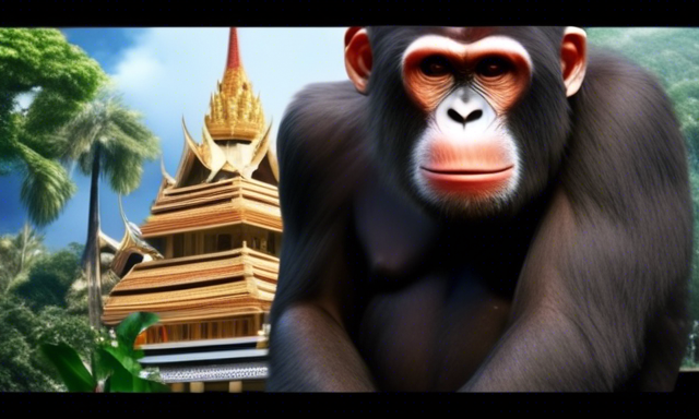 Plans for a Bored Ape-Themed Hotel in Bangkok are being explored by ApeCoin DAO. ?