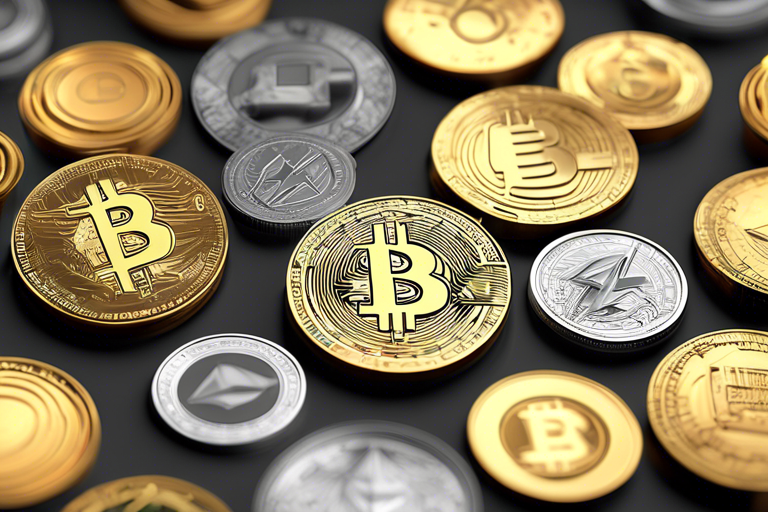 Crypto Expert Urges Buying Altcoins Now! ??