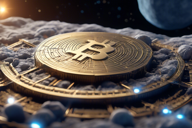 Jeremy Allaire, QCP Capital, Matt Hougan Believe in Crypto Moon ?