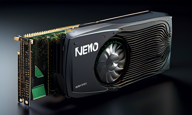 NeMo 12B: A High-Performance Language Model Launched by NVIDIA and Mistral ?