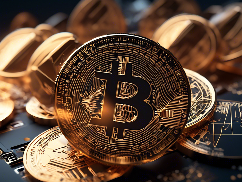 Discover the Latest Crypto Craze Sweeping Investors ?